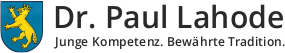 Dr. Paul Lahode